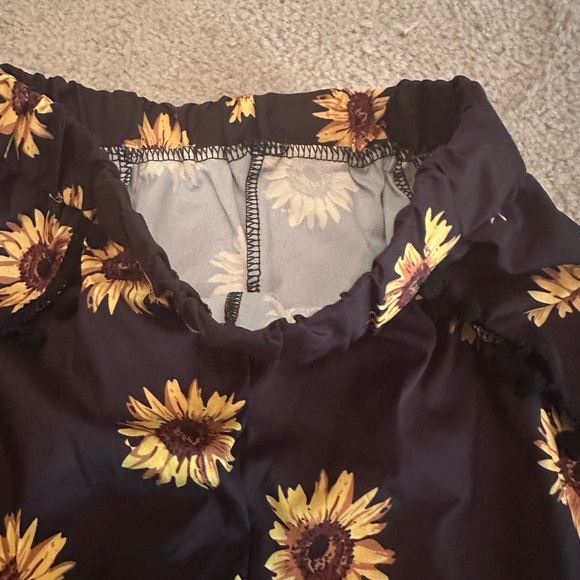 Sunflower shorts - Picture 5 of 5